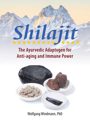 cover image of Shilajit
